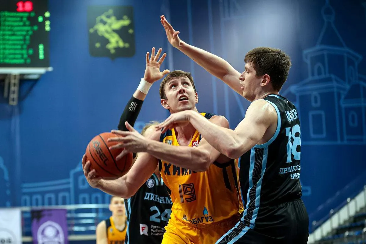 Фото: пресс-служба администрации г.о. Химки