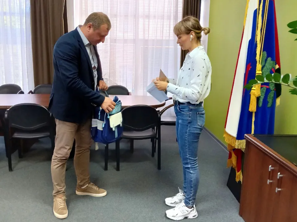 Фото: пресс-служба Администрации г.о. Черноголовка<br>