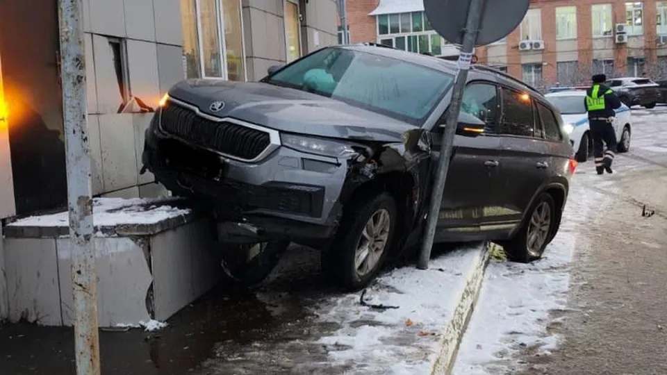 Фото: ОМВД России по г. о. Жуковский