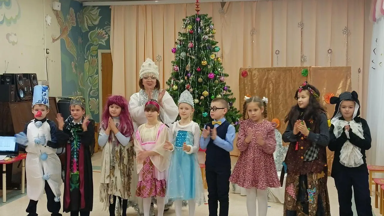 Министерство социального развития Московской области