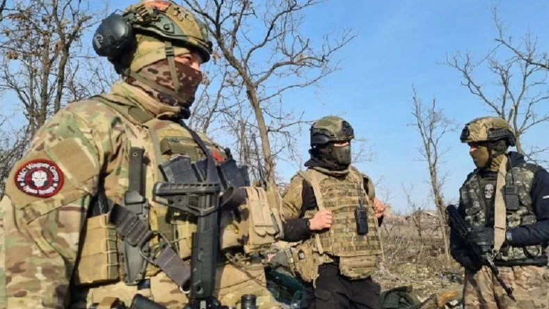 Владелец ЧВК «Вагнер» рассказал, когда СВО может закончиться