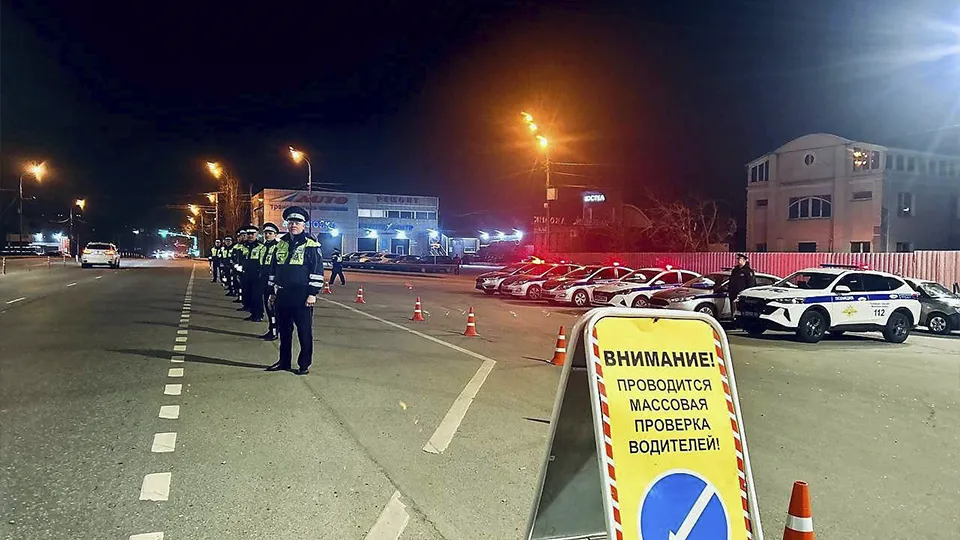 Фото: Госавтоинспекция МУ МВД России «Мытищинское»