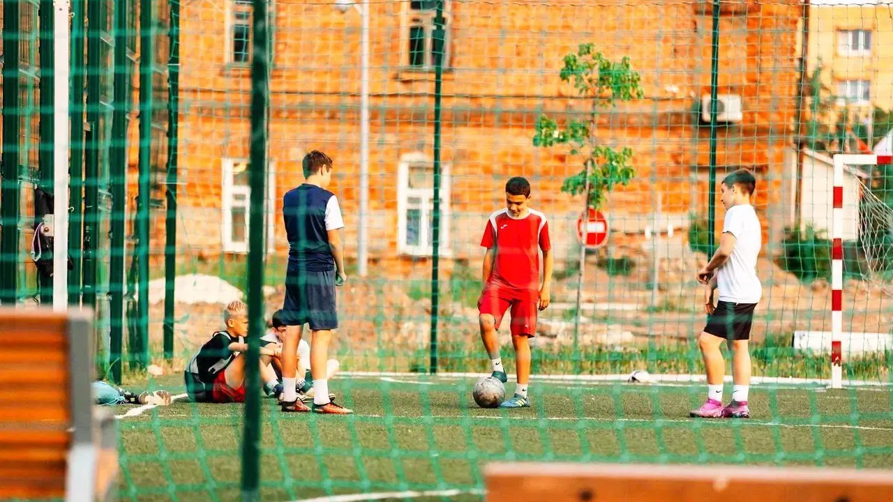 Фото: медиа-центр Орехово-Зуевского г.о.