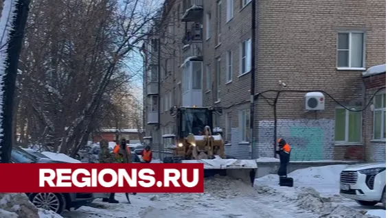 Фото: Дарья Леонова