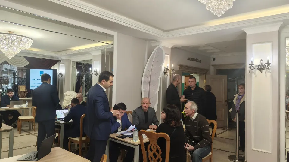 Фото: REGIONS/Сергей Орлов