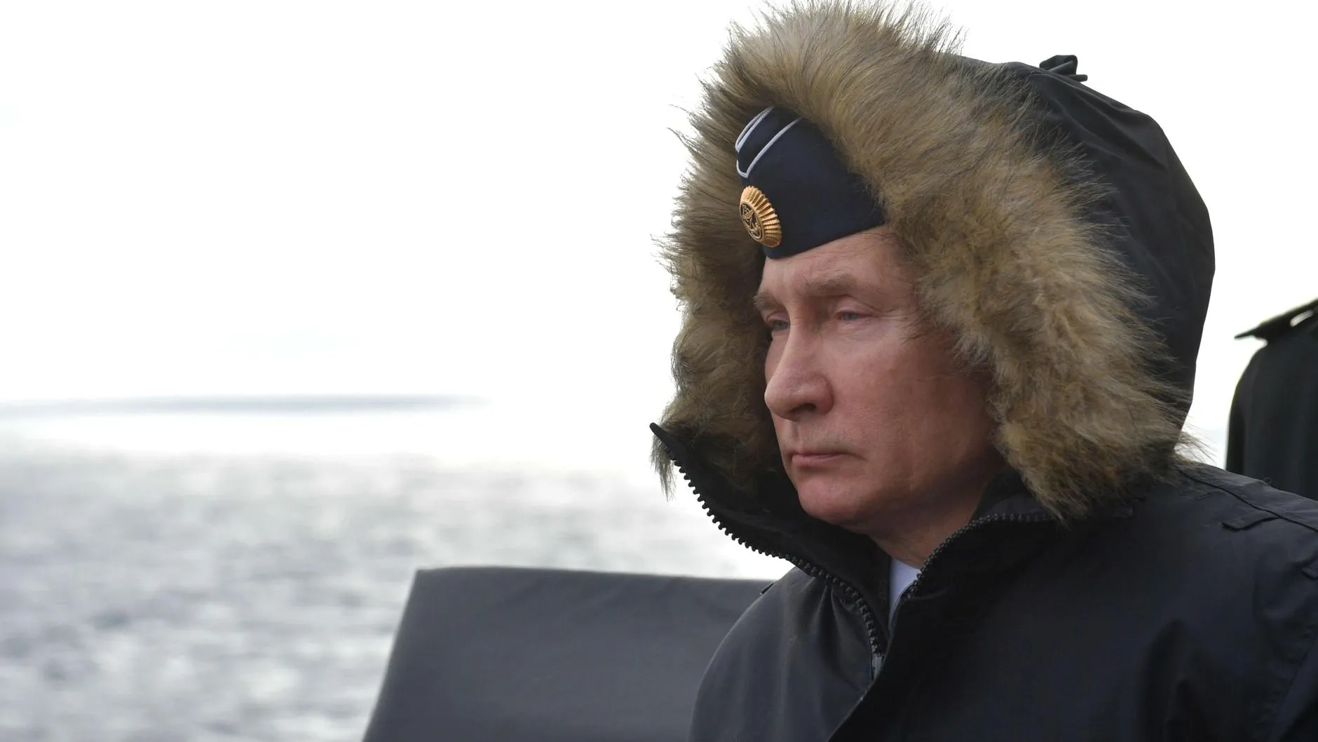 Kremlin Pool/Global Look Press