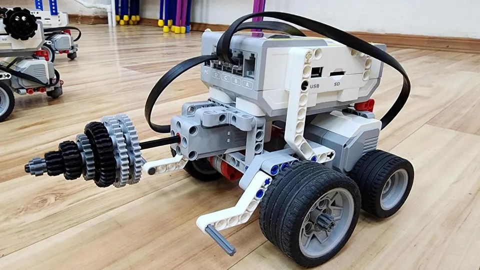 Фото: МедиаБанк Подмосковья/Юлия Скавронова