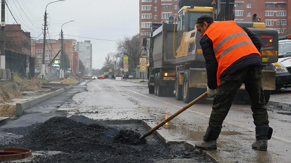 Фото: Медиабанк Подмосковья/Екатерина Елисеева