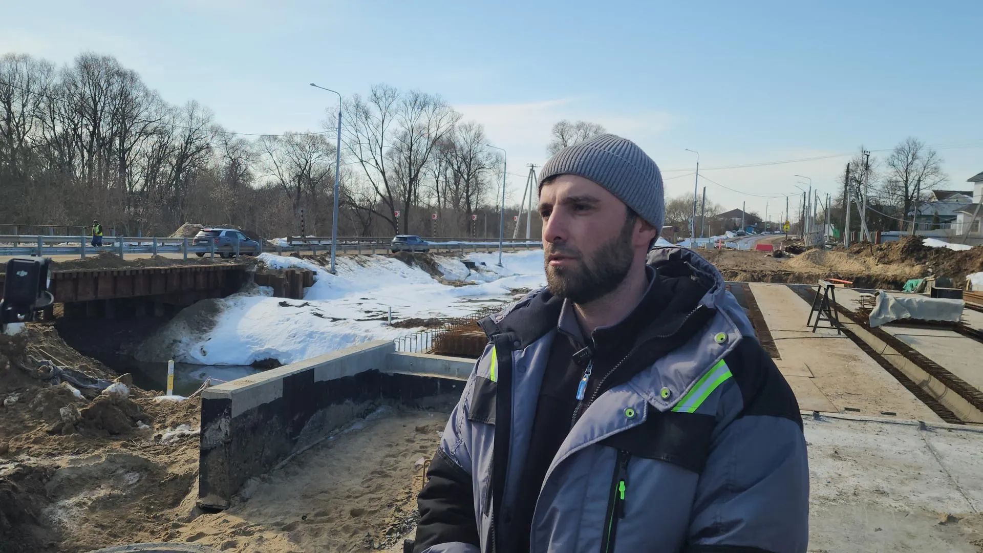 REGIONS/Валерий Гореловский