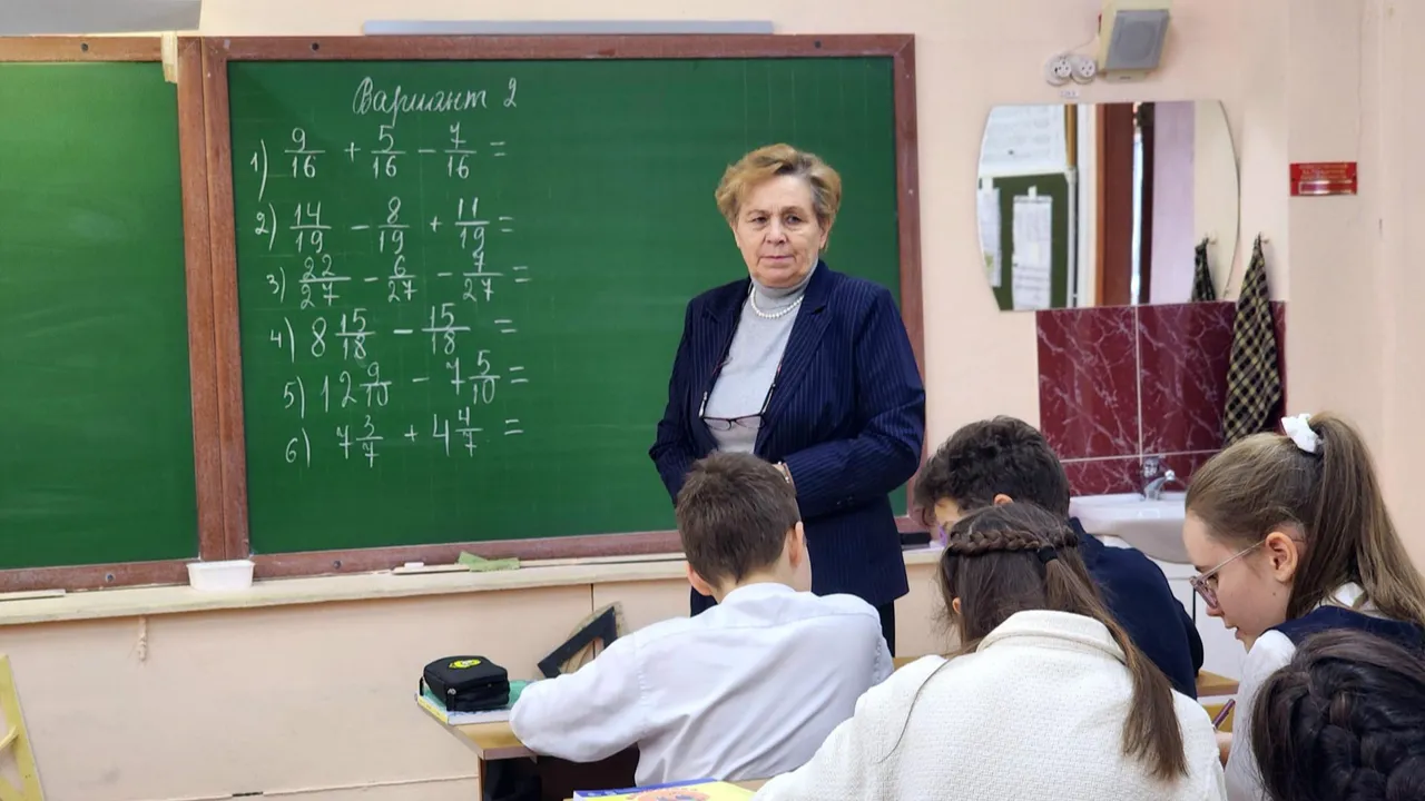 Мария Овчинникова