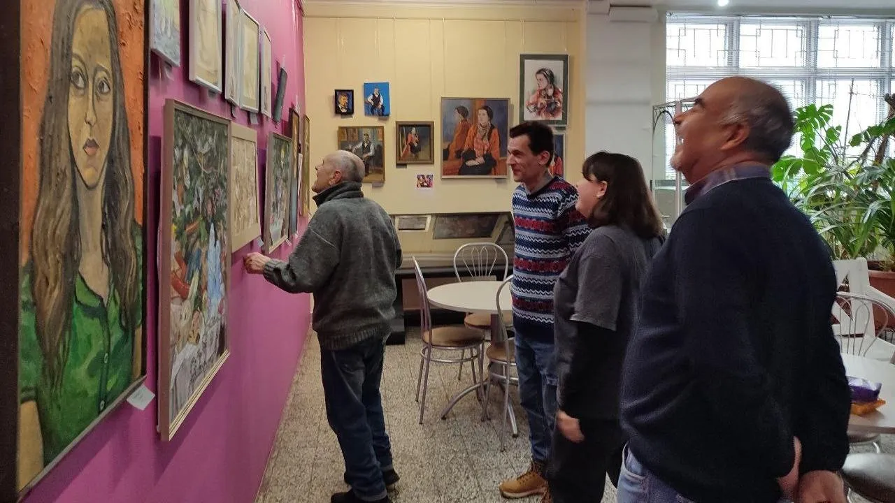 Музейно-выставочный центр Серпухова