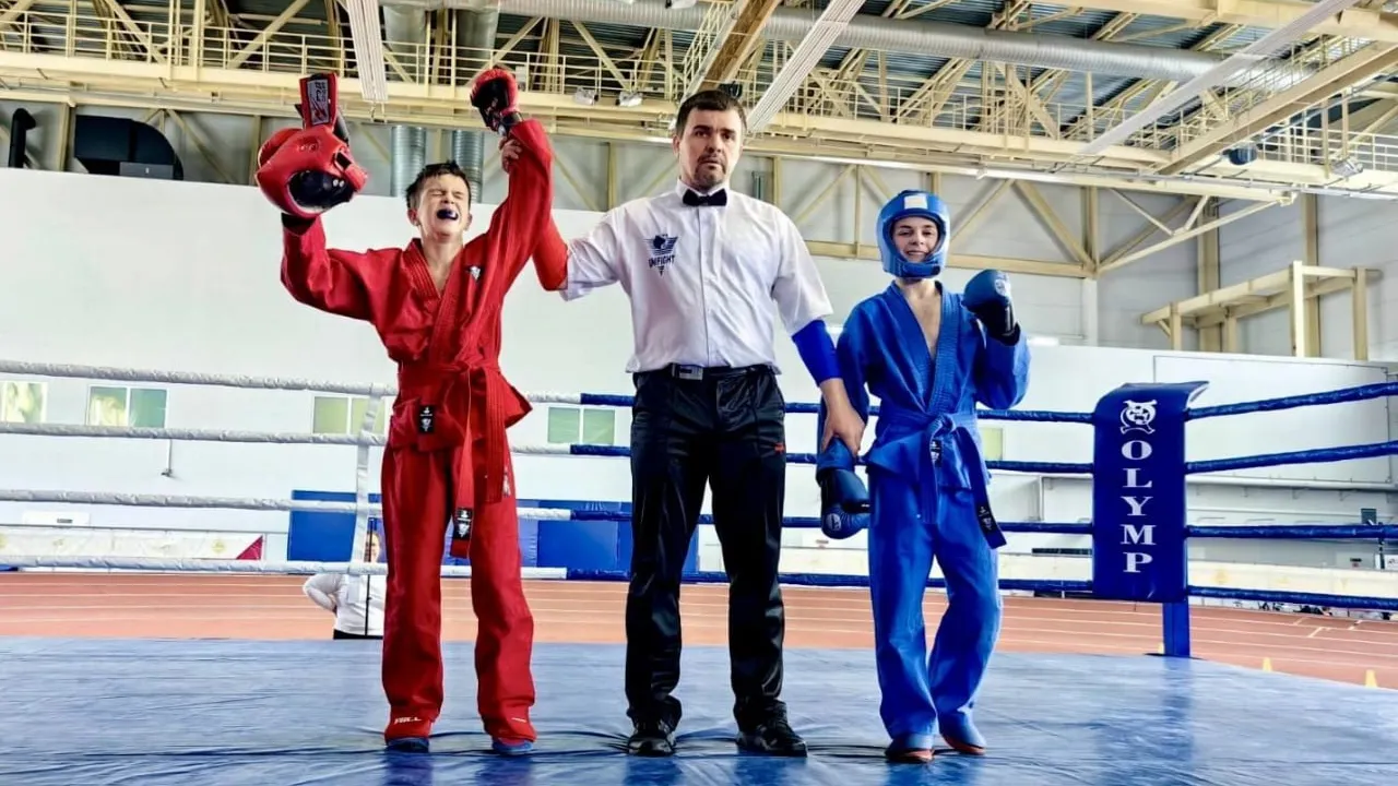 Фото: пресс-служба администрации г. о. Домодедово