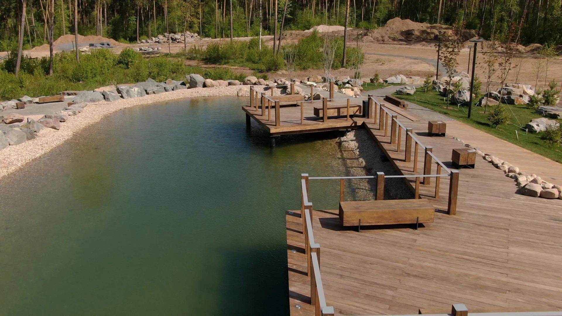 Фото: Ксения Борцова