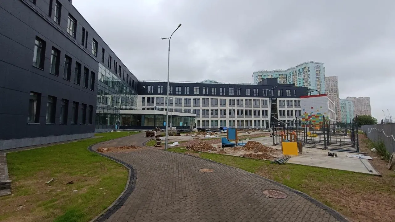 Фото: Минстройкомплекса Московской области