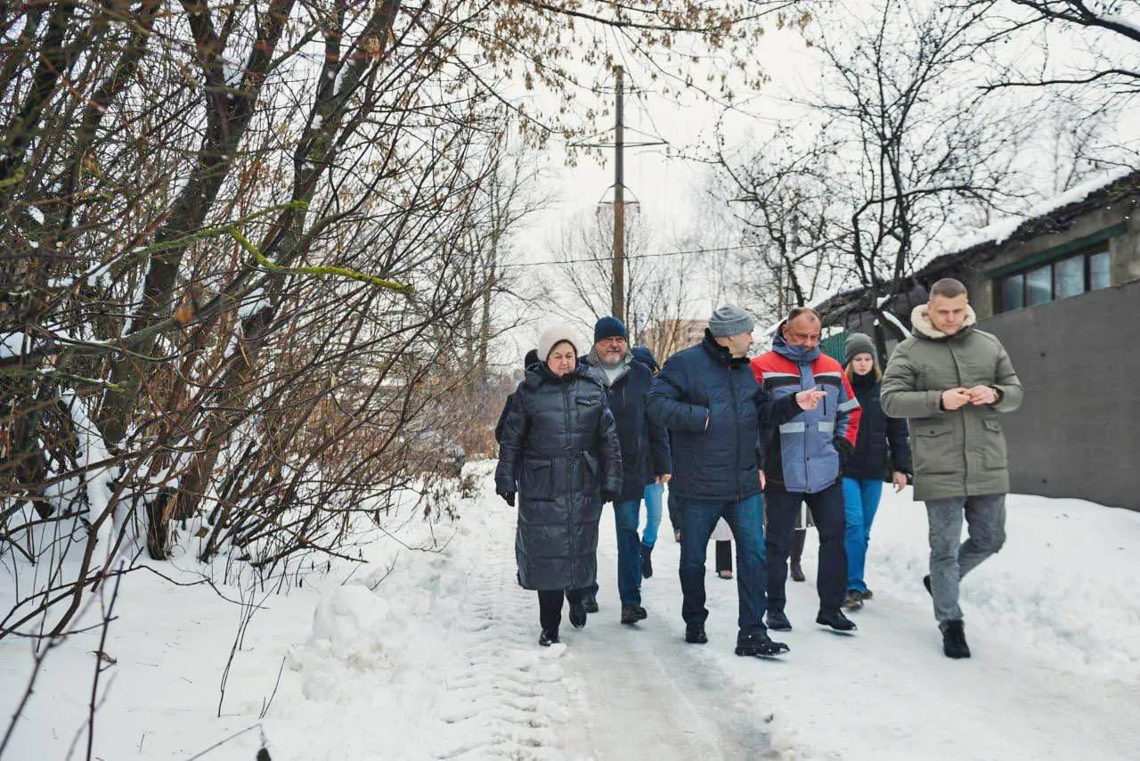 Фото: пресс-служба администрации городского округа Лосино-Петровский