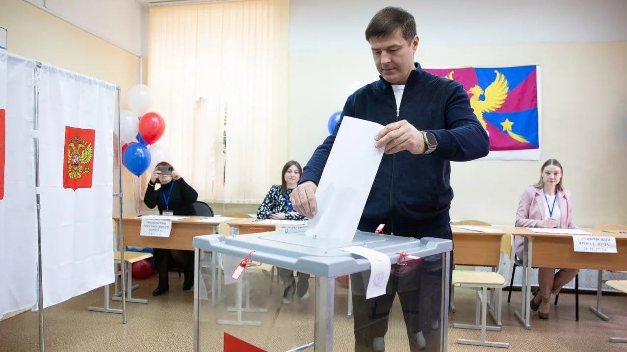 Пресс-служба администрации городского округа Люберцы