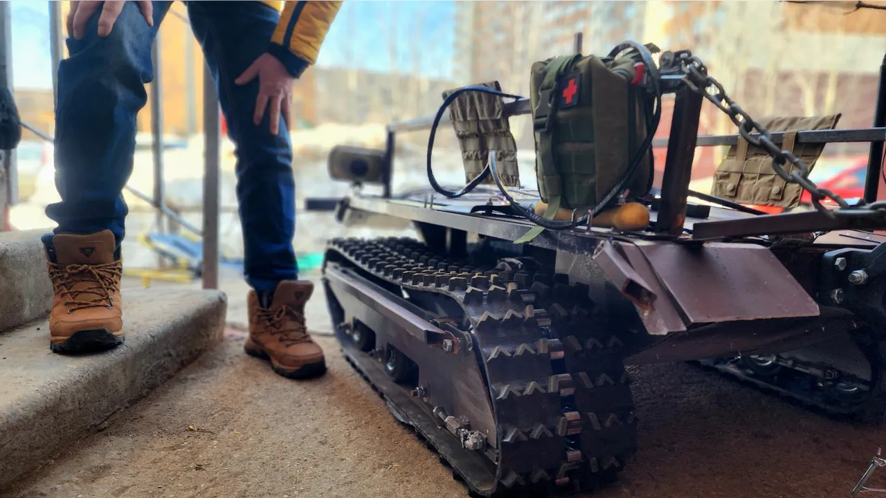 МедиаБанк Подмосковья/Мария Овчинникова