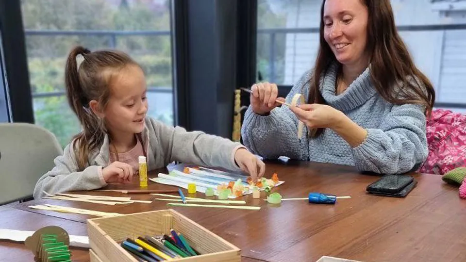 Фото: Комитет по культуре и туризму г.о. Щелково