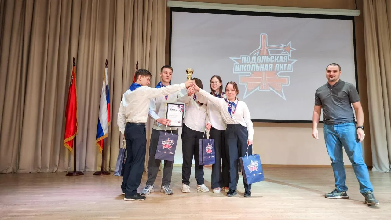 REGIONS/Мария Андрюхина