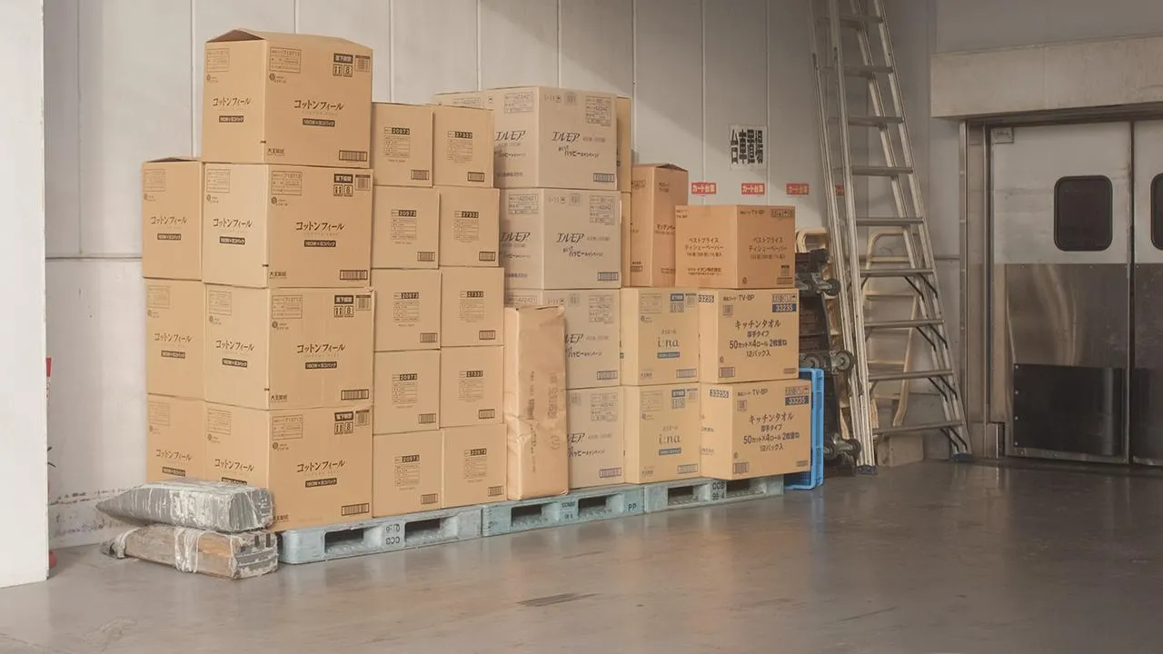 В ЯНАО у предпринимателя изъяли свыше 6000 контрафактных сигаретных пачек