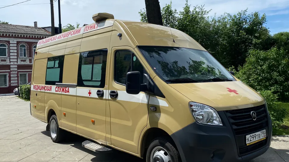 Фото: МедиаБанк Подмосковья/Юлия Лысихина