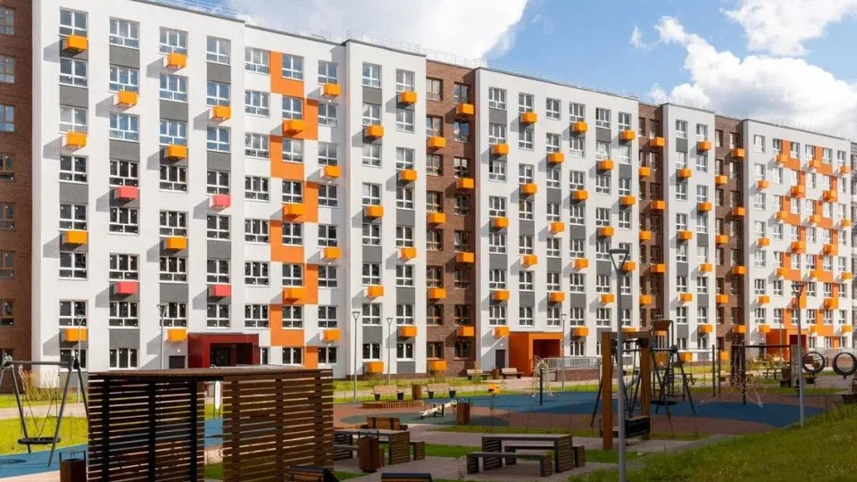 Фото: Гранель