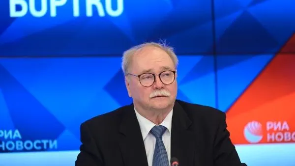 Режиссер Бортко оценил список звезд, поддерживающих киевский режим