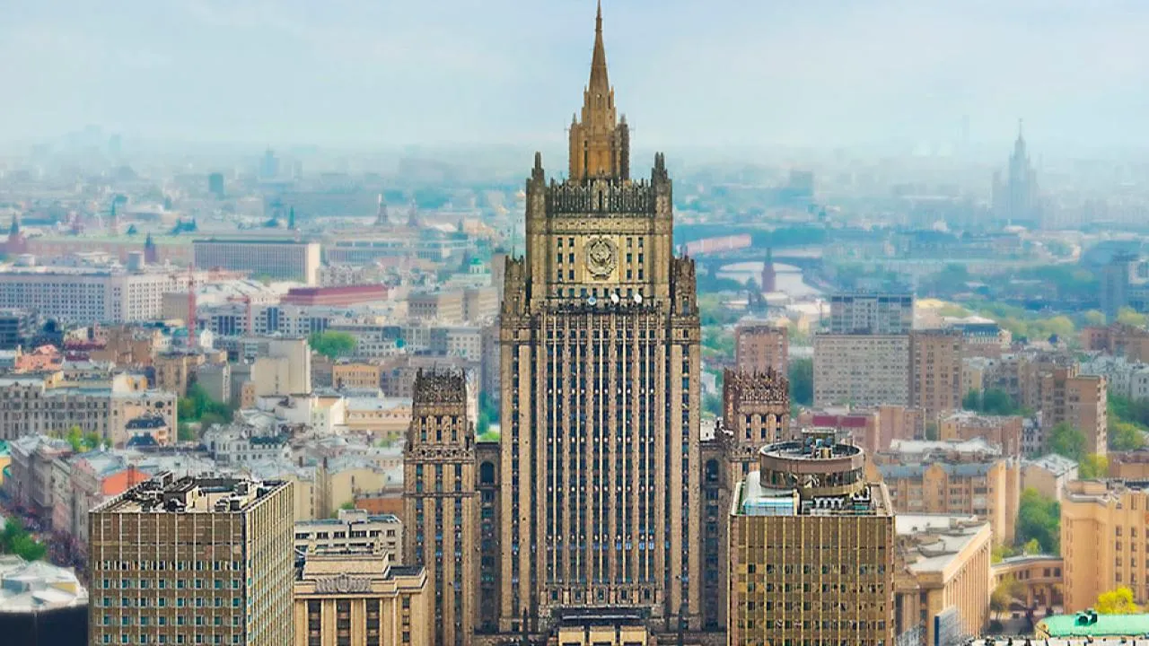 МИД РФ пообещал симметричный ответ ФРГ в случае изъятия российской недвижимости