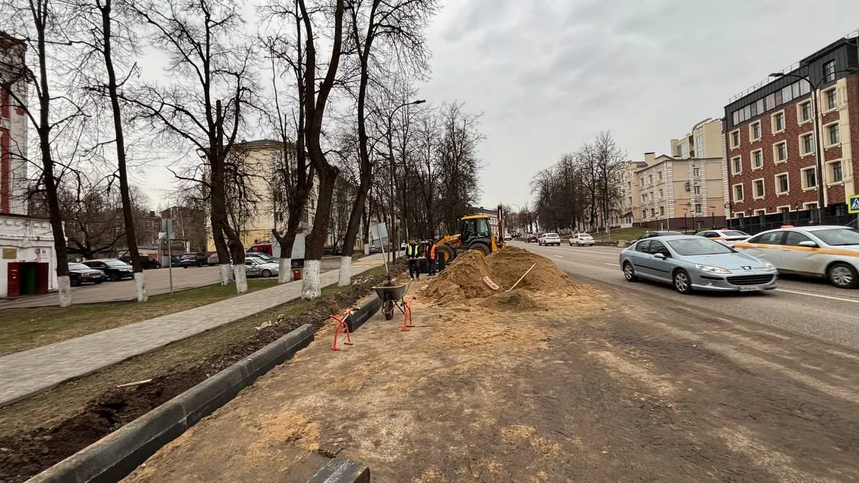 Фото: пресс-служба Олега Рожнова