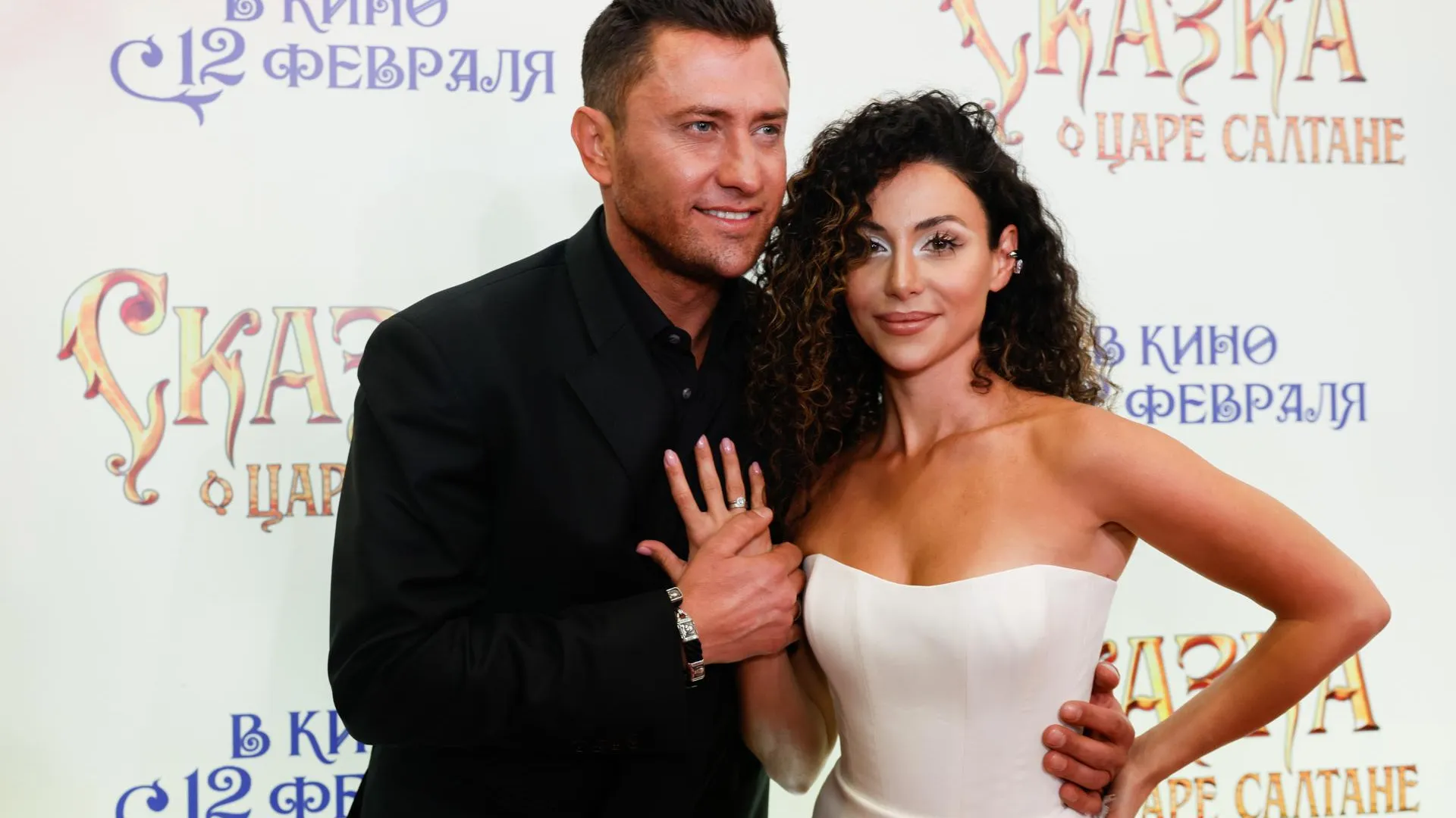 ТАСС/ Юлия Морозова