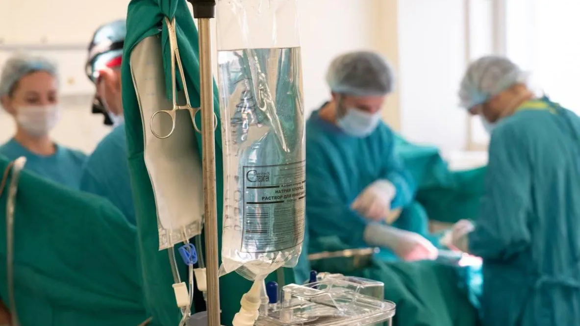 Фото: Пресс-служба МОНИКИ имени М. Владимирского