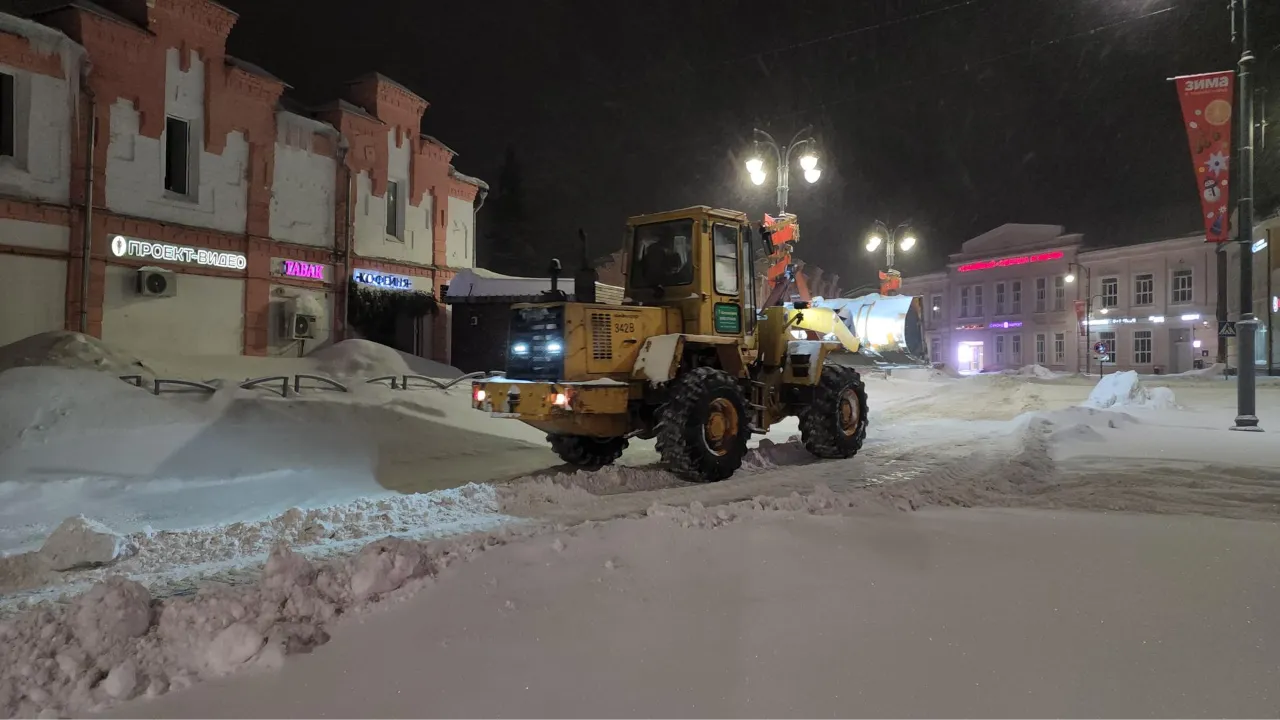 МедиаБанк Подмосковья/Юлия Андросова