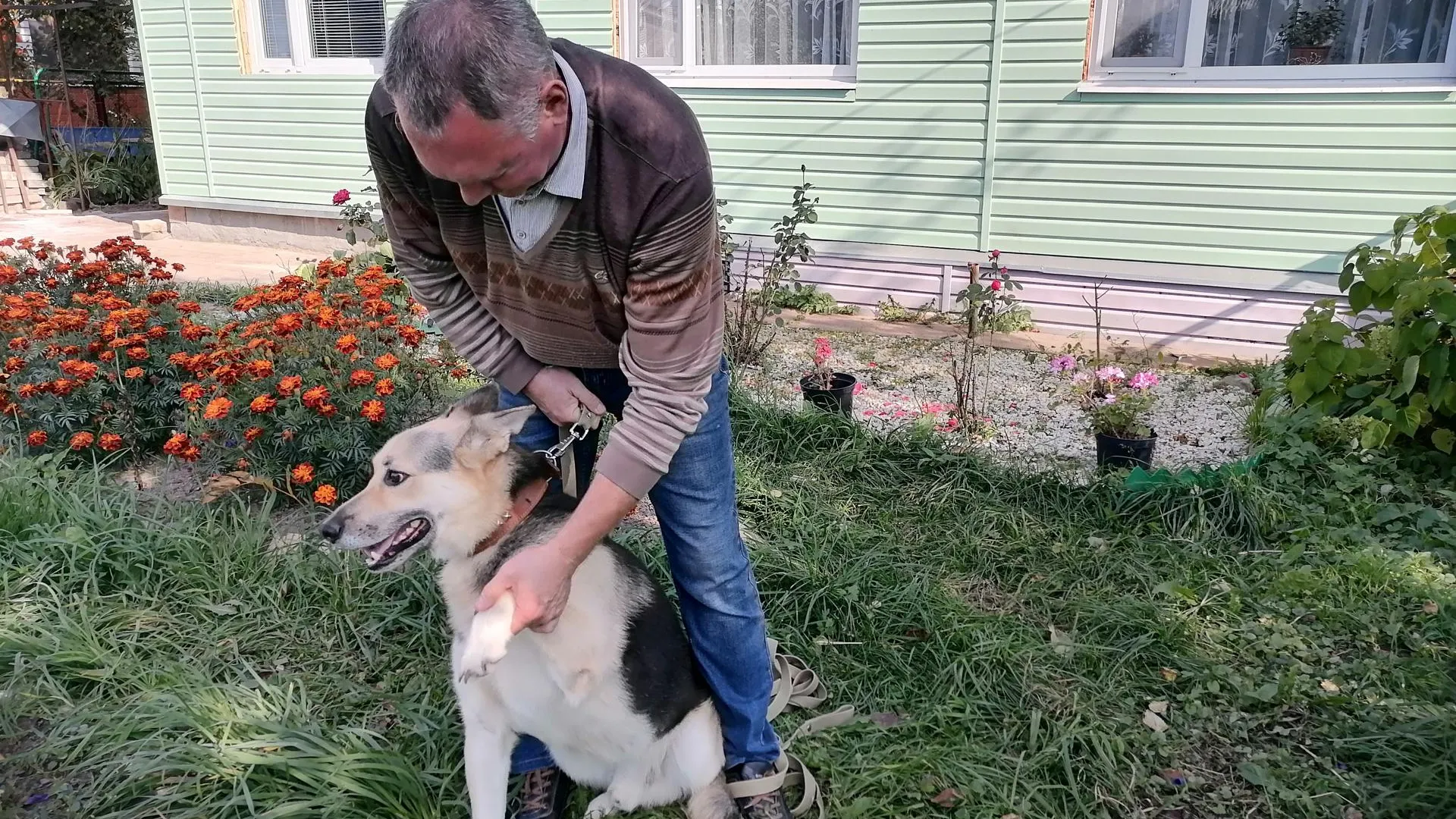 Ольга Сычёва