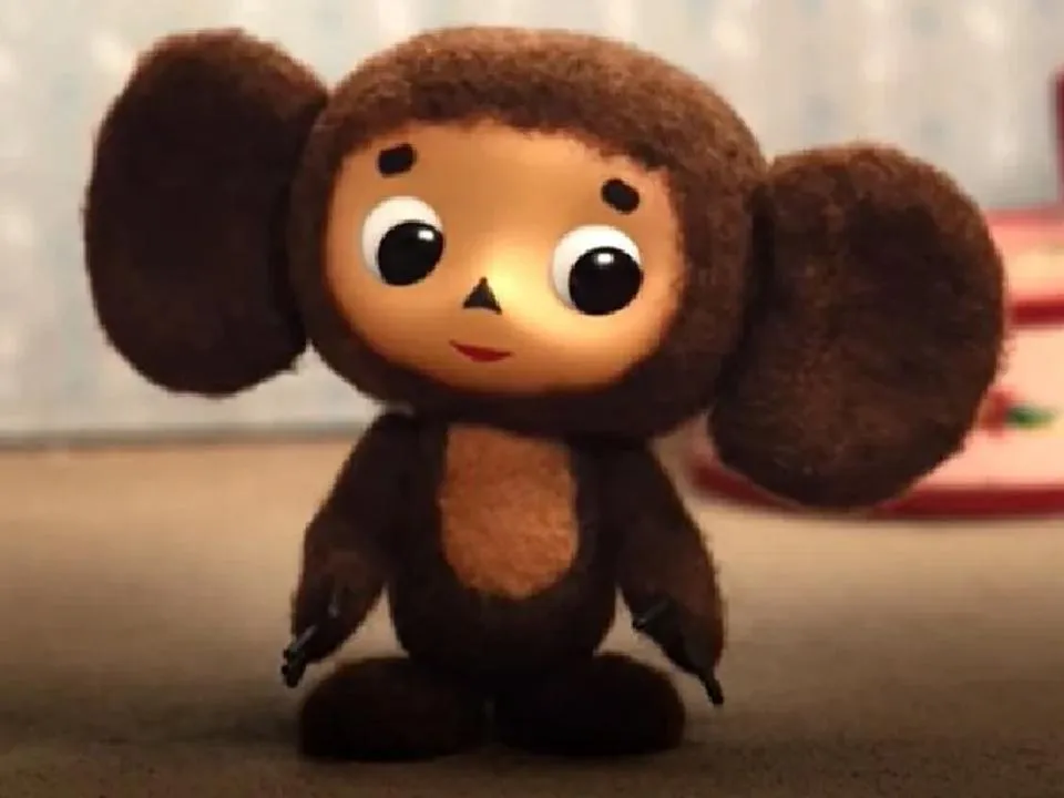 Чебурашка стал мишенью США: что стоит за судом против «Союзмультфильма» — в России не стали терпеть американскую выходку