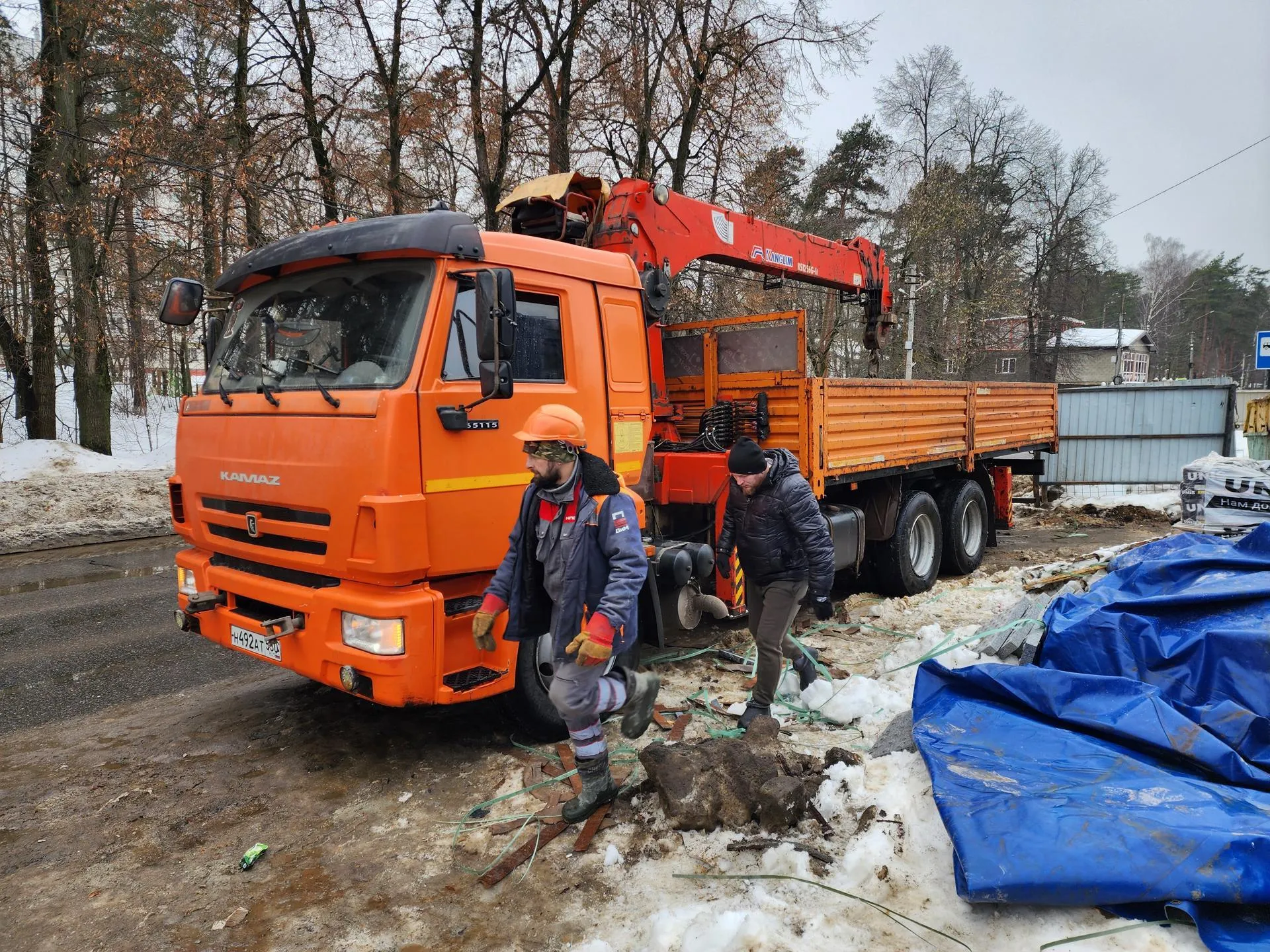 МедиаБанк Подмосковья/Ирина Моисеева