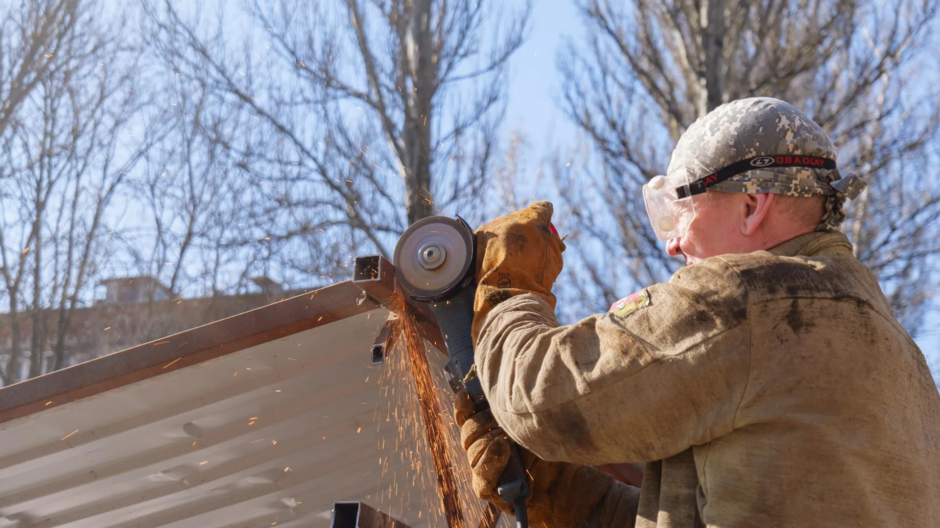 Данила Новак