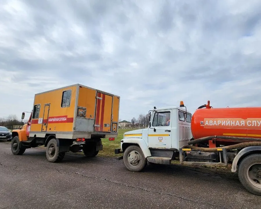 Фото: Яна Шаливская