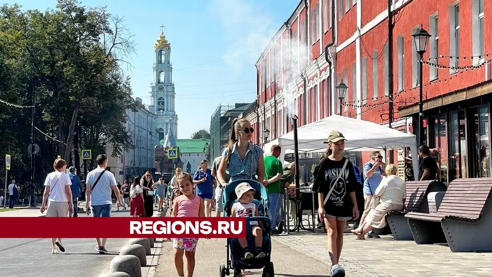 Фото: Дарья Леонова