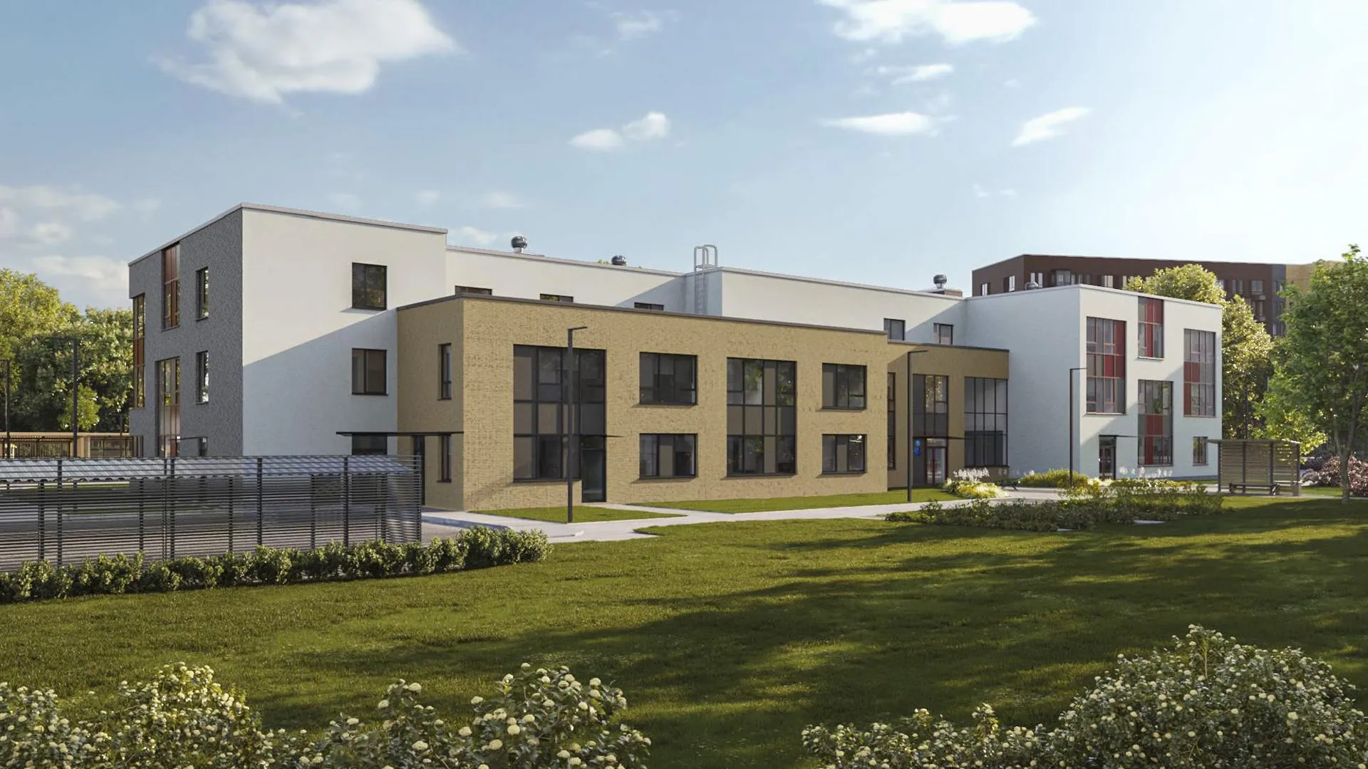 ООО «Самолёт-Проект»