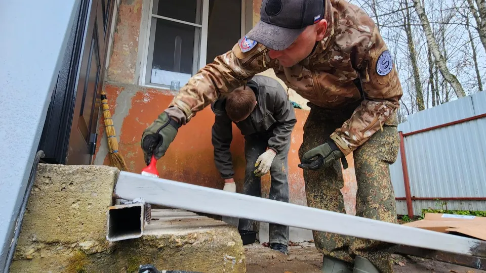 Фото: МедиаБанк Подмосковья / Екатерина Данилина