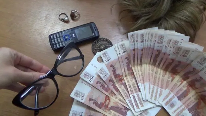 Две женщины в Подмосковье обокрали 84-летнюю пенсионерку почти на полмиллиона