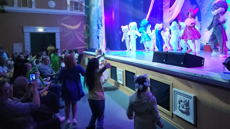 Фото: МедиаБанк Подмосковья/ Мария Андрюхина