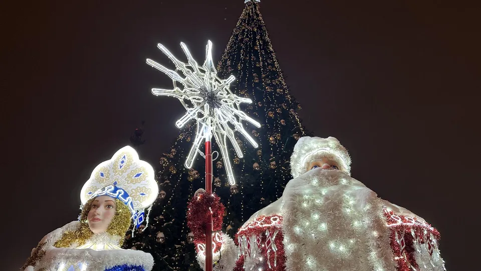 Фото: Эдуард Стратонов