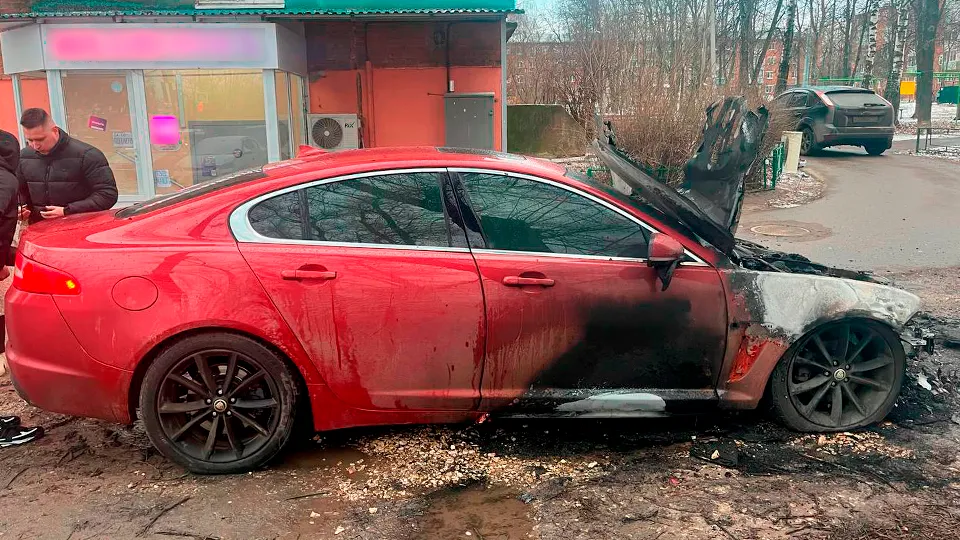 Фото: ОНД и ПР по м.о. Зарайск