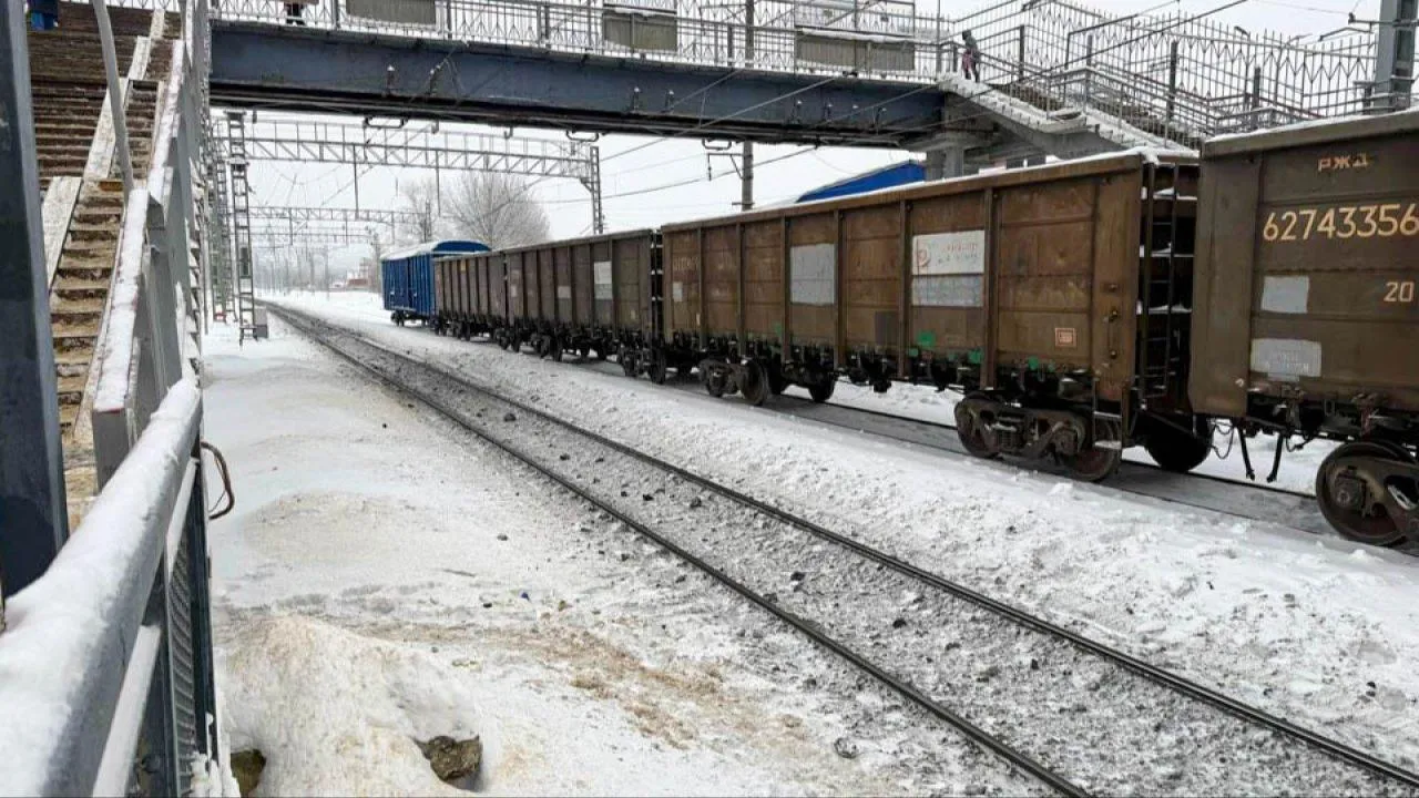 REGIONS/Анастасия Малышенко