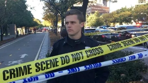 В США произошел взрыв в медицинском центре, погиб один человек