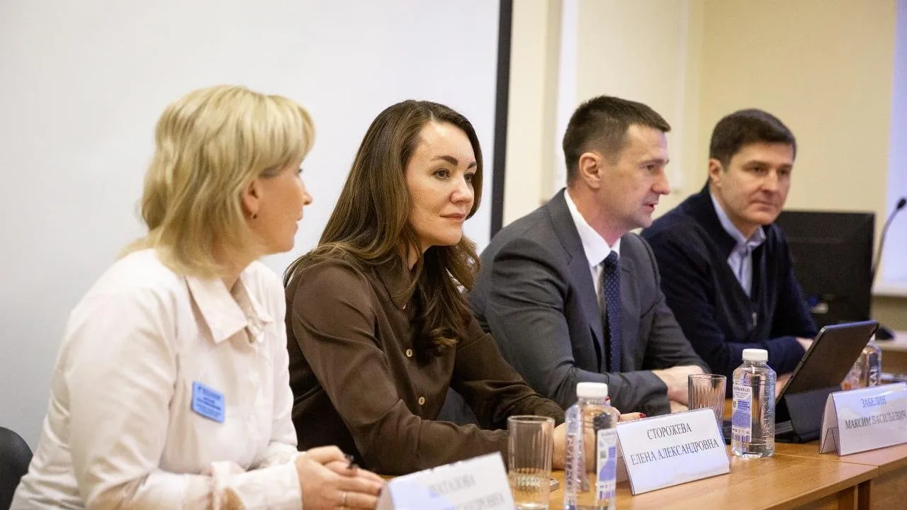 Пресс-служба администрации городского округа Люберцы