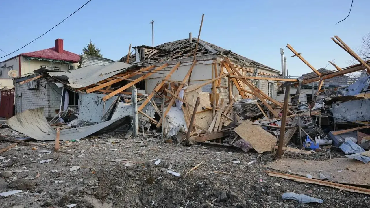 глава Новороссийска Андрей Кравченко