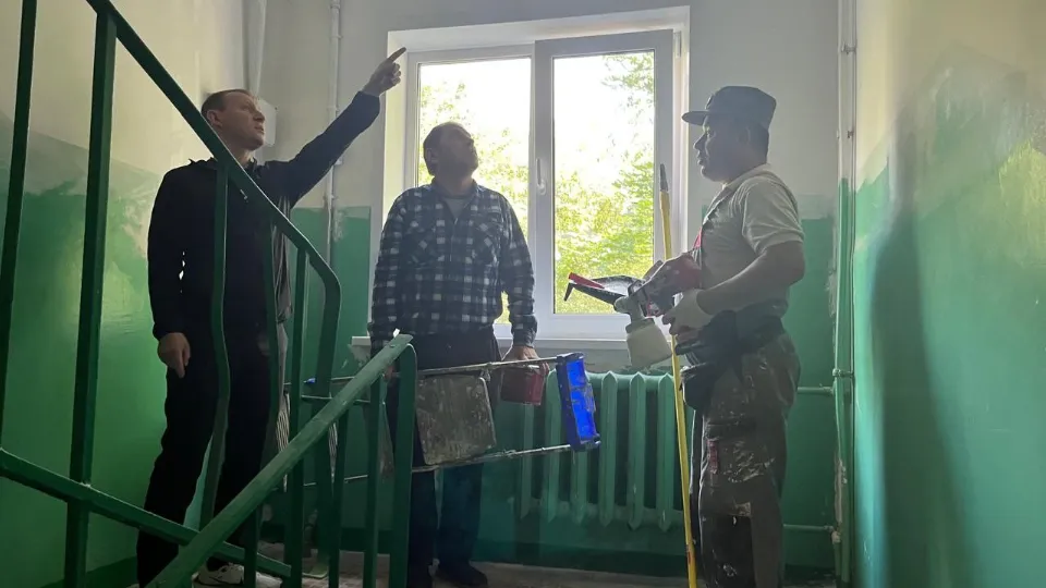 Фото: Общественная палата г.о. Жуковский