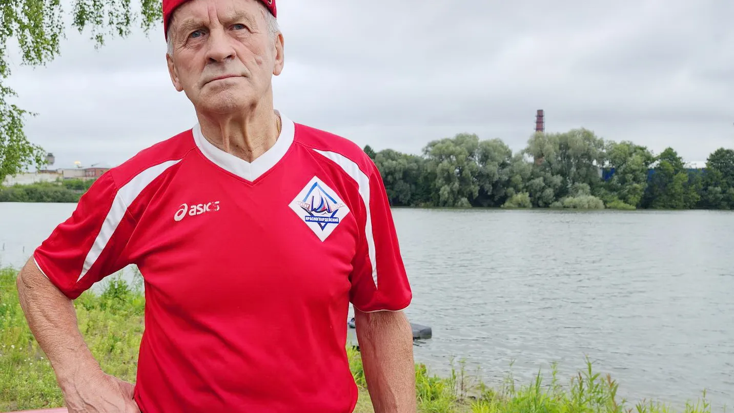 Фото: Ксения Пашуто